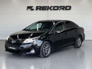 Toyota Avensis III Рестайлинг Уфа  - изображение 21