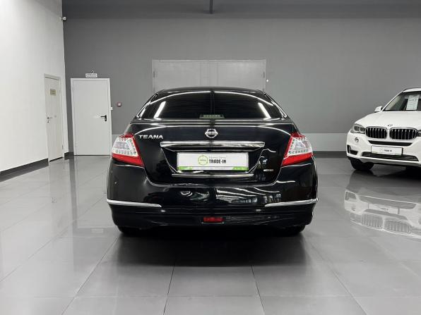 Nissan Teana II Рестайлинг с пробегом 2011 года, цена 990 000 рублей, 303159 км, седан, Автокод Объявления