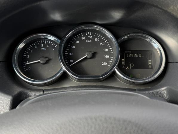 Nissan Terrano III (D10) с пробегом 2019 года, цена 1 450 000 рублей, 134351 км, внедорожник, Автокод Объявления