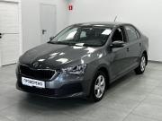 Skoda Rapid II Казань  - изображение 19