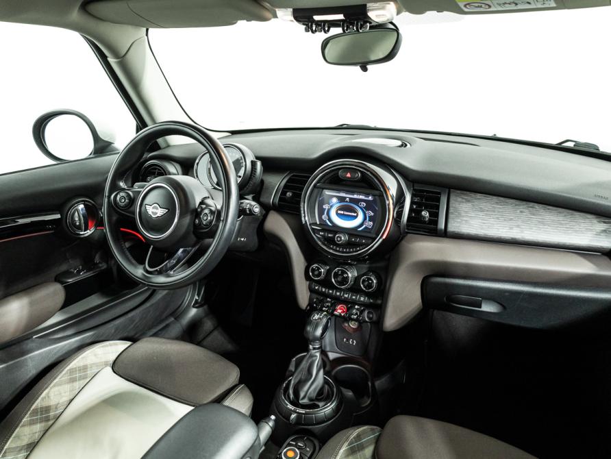 Mini Hatch III (F55/F56) Санкт-Петербург  - изображение 9