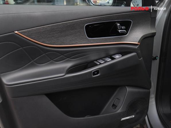 Jaecoo J8 с пробегом 2024 года, цена 2 990 000 рублей, 65500 км, внедорожник, Автокод Объявления