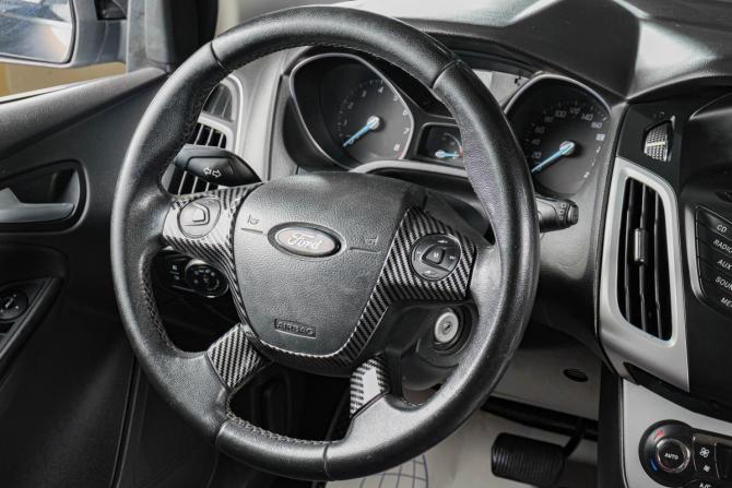 Ford Focus III с пробегом 2011 года, цена 749 000 рублей, 220000 км, хэтчбек, Автокод Объявления