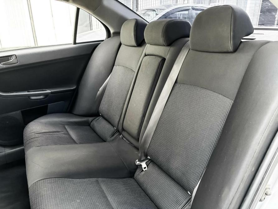 Mitsubishi Lancer X Нижний Новгород  - изображение 6