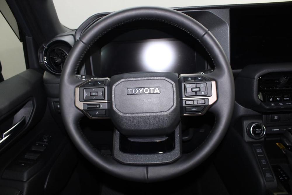 Toyota Land Cruiser Prado 250 Series Владивосток  - изображение 23