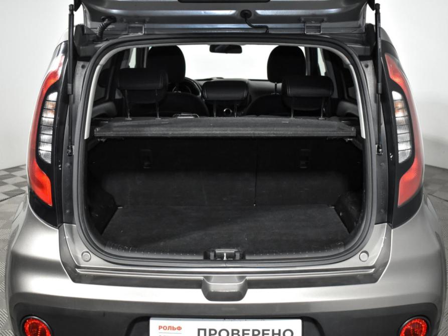 Kia Soul II Рестайлинг Санкт-Петербург  - изображение 21