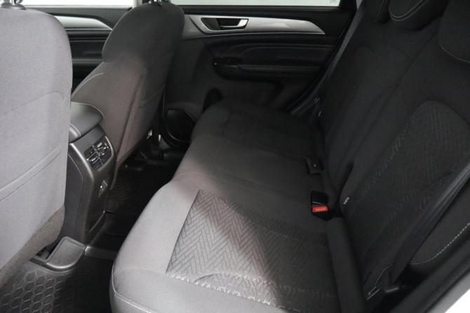 Haval M6 II с пробегом 2023 года, цена 1 599 000 рублей, 50000 км, внедорожник, Автокод Объявления