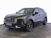 Haval Jolion I Москва  - изображение 28