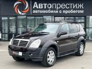 SsangYong Rexton II Волгоград  - изображение 22