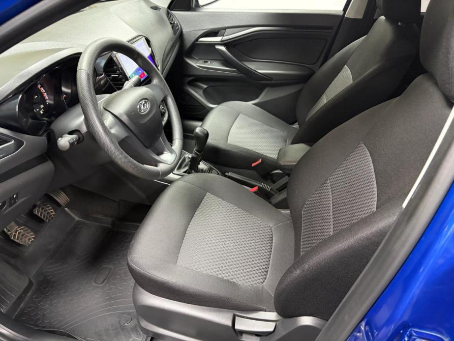 Lada (ВАЗ) Vesta I Киров  - изображение 9