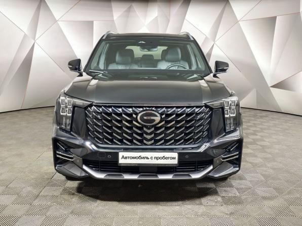 GAC GS8 II с пробегом 2024 года, цена 3 850 000 рублей, 18595 км, внедорожник, Автокод Объявления