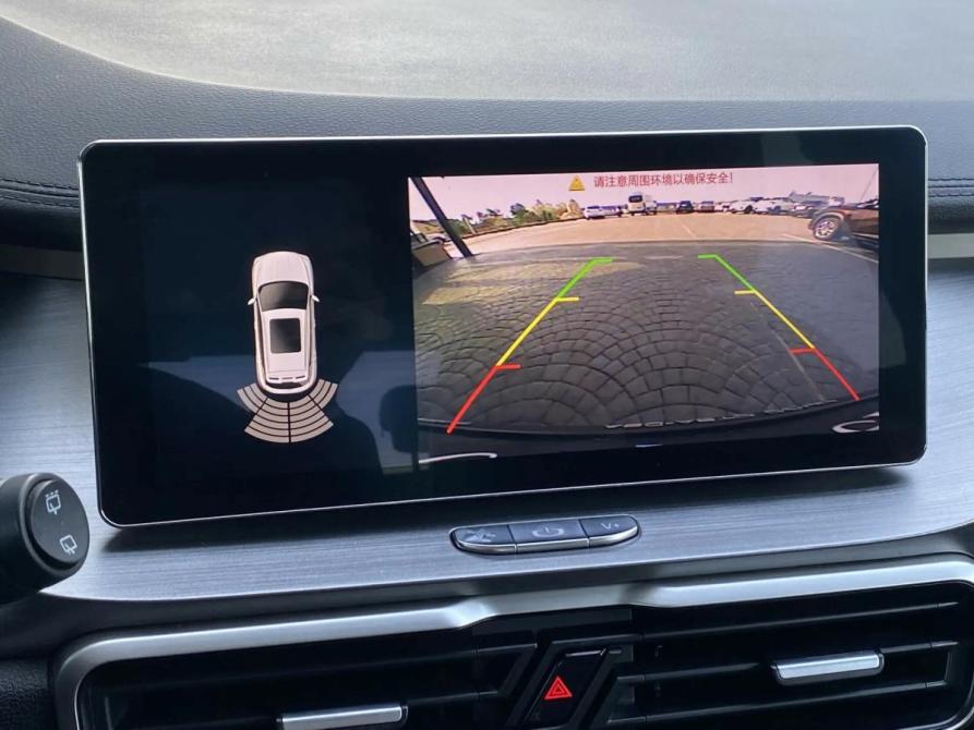 Geely Coolray I Сочи  - изображение 12