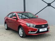 Lada (ВАЗ) Vesta I Тамбов  - изображение 21