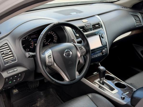 Nissan Teana III с пробегом 2014 года, цена 1 250 000 рублей, 175875 км, седан, Автокод Объявления