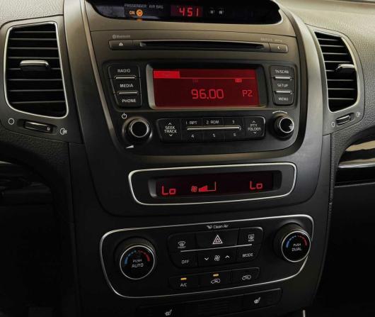 Kia Sorento II Рестайлинг с пробегом 2012 года, цена 1 535 000 рублей, 206263 км, внедорожник, Автокод Объявления