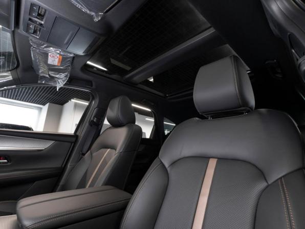 Mazda CX-60 с пробегом 2025 года, цена 6 800 000 рублей, 50 км, внедорожник, Автокод Объявления