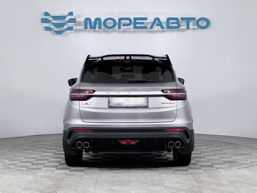 Geely Coolray I Калининград  - изображение 6