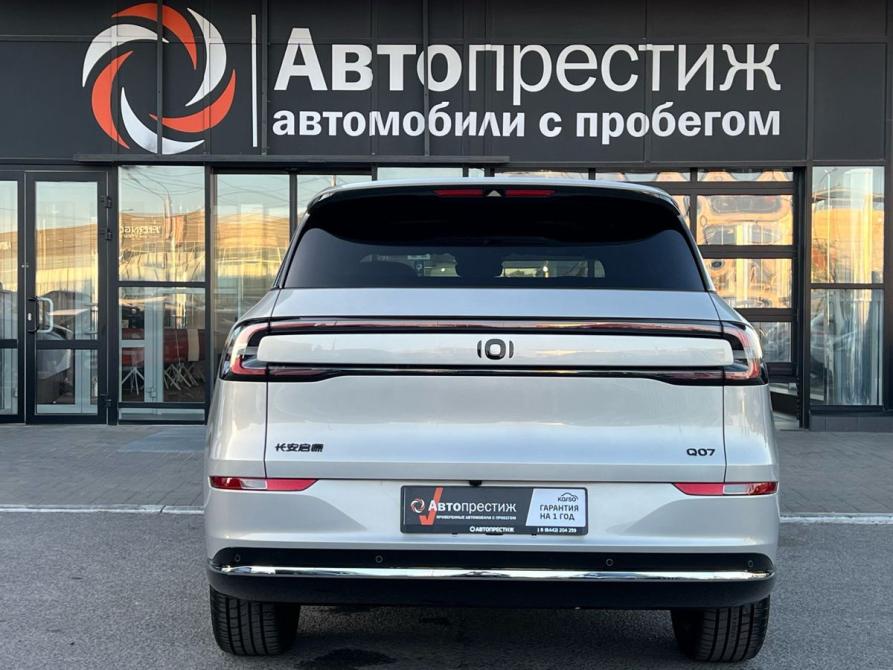 Changan Qiyuan Q07 Волгоград  - изображение 6