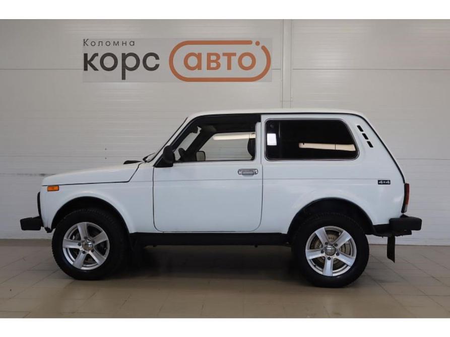 Lada (ВАЗ) 2121 (4x4) I Рестайлинг Коломна  - изображение 2