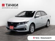 Toyota Allion II Рестайлинг 2 Чита  - изображение 21
