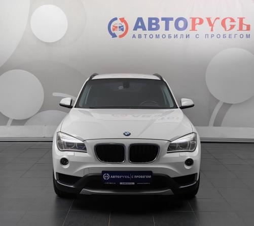 BMW X1 I (E84) с пробегом 2012 года, цена 1 111 000 рублей, 160236 км, внедорожник, Автокод Объявления