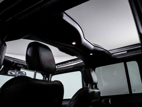 Jeep Wrangler IV (JL) Рестайлинг с пробегом 2025 года, цена 7 300 000 рублей, 2875 км, внедорожник, Автокод Объявления