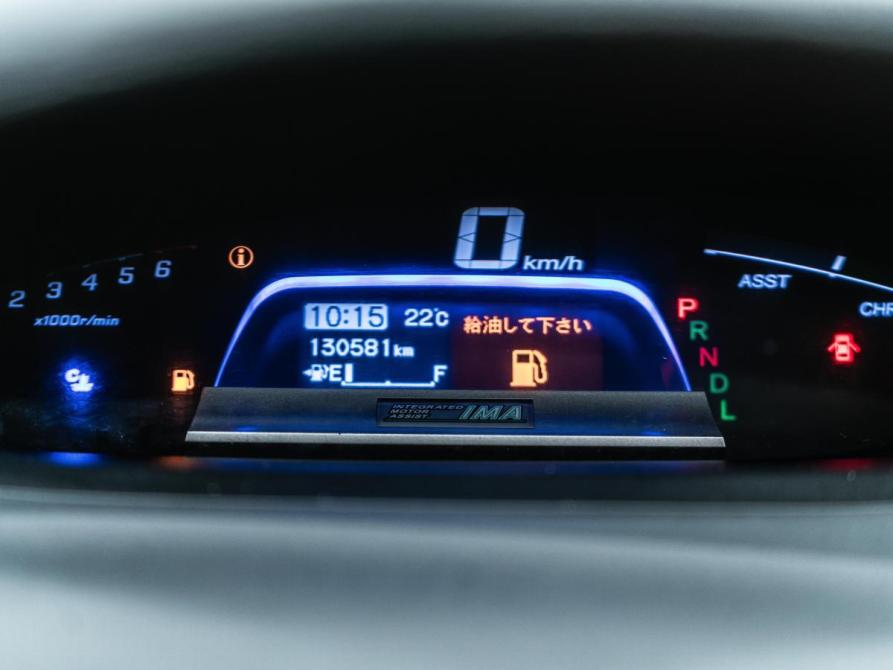 Honda Freed I Рестайлинг Красноярск  - изображение 13