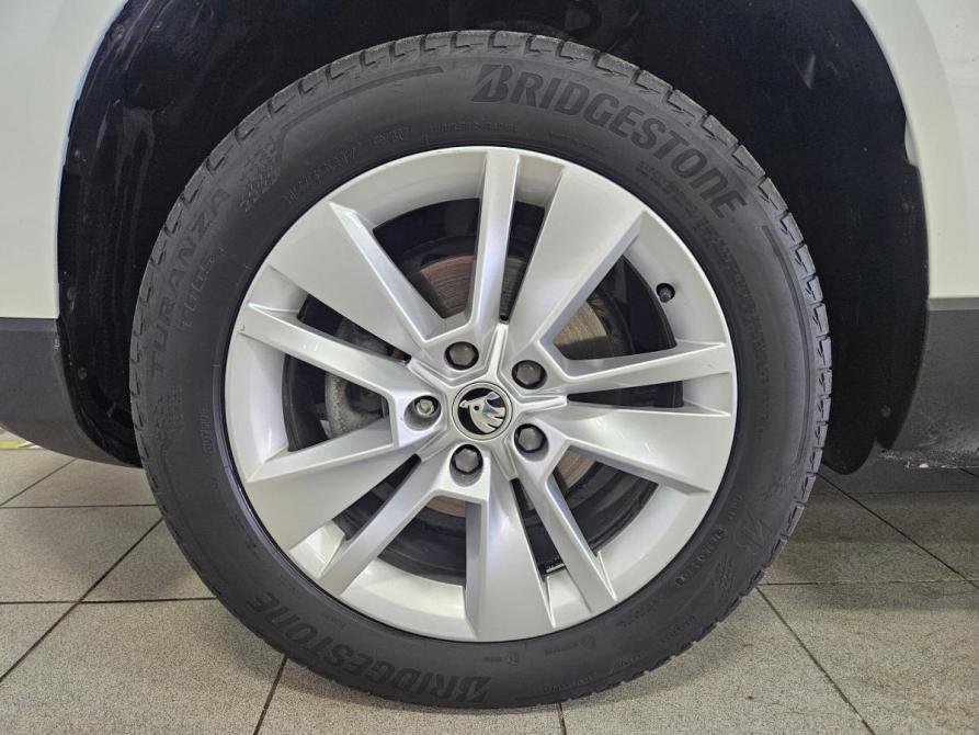 Skoda Karoq I Тольятти  - изображение 10