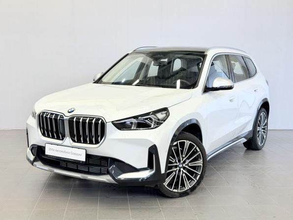 BMW X1 III (U11/U12) с пробегом 2024 года, цена 5 200 000 рублей, 2997 км, внедорожник, Автокод Объявления