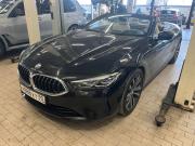 BMW 8 серии II (G14/G15/G16) Москва  - изображение 5