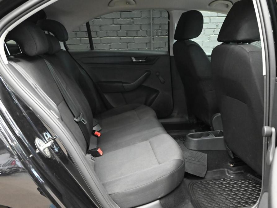 Skoda Rapid I Рестайлинг Екатеринбург  - изображение 16