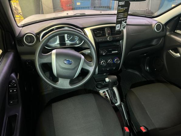 Datsun mi-DO с пробегом 2018 года, цена 630 000 рублей, 77514 км, хэтчбек, Автокод Объявления