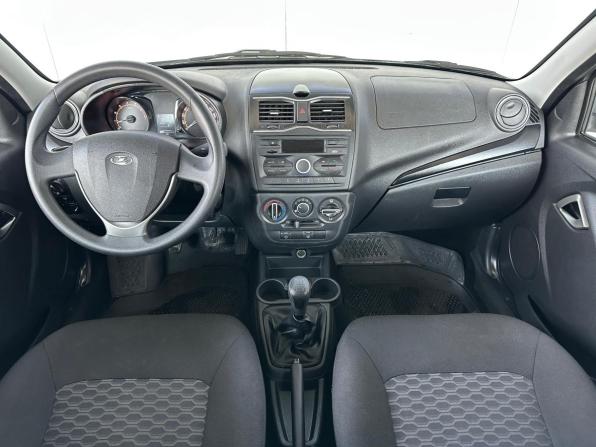 Lada (ВАЗ) Granta I Рестайлинг с пробегом 2024 года, цена 865 000 рублей, 32915 км, лифтбек, Автокод Объявления