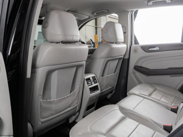 Mercedes-Benz M-Класс III (W166) с пробегом 2013 года, цена 2 199 000 рублей, 197057 км, внедорожник, Автокод Объявления