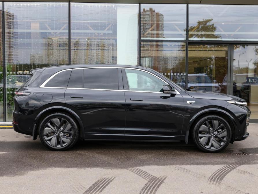 Li Auto (Lixiang) L7 I Рестайлинг Москва  - изображение 4