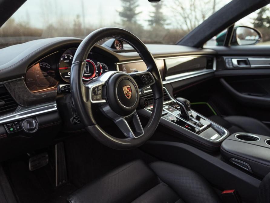 Porsche Panamera II Санкт-Петербург  - изображение 15