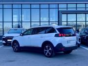Peugeot 5008 II Москва  - изображение 36
