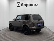 Lada (ВАЗ) Niva Legend Воронеж  - изображение 20