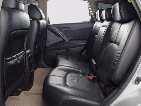 Nissan Murano II (Z51) с пробегом 2008 года, цена 1 059 999 рублей, 263189 км, внедорожник, Автокод Объявления