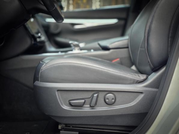 Infiniti QX50 II с пробегом 2018 года, цена 2 680 000 рублей, 134000 км, внедорожник, Автокод Объявления