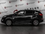 Kia Sportage III Рестайлинг Минеральные Воды  - изображение 24