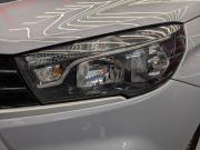 Lada (ВАЗ) Vesta I Москва  - изображение 52