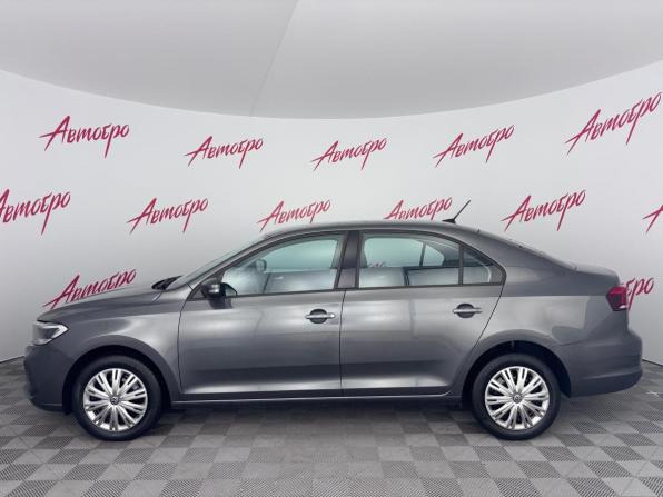 Volkswagen Polo VI с пробегом 2020 года, цена 1 265 000 рублей, 122437 км, лифтбек, Автокод Объявления