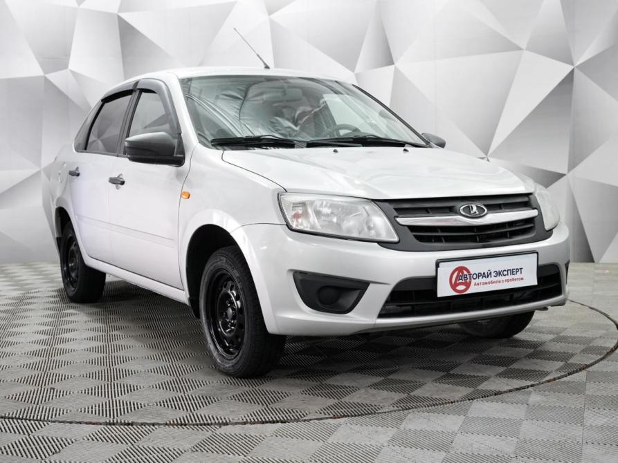 Lada (ВАЗ) Granta I Ульяновск  - изображение 7
