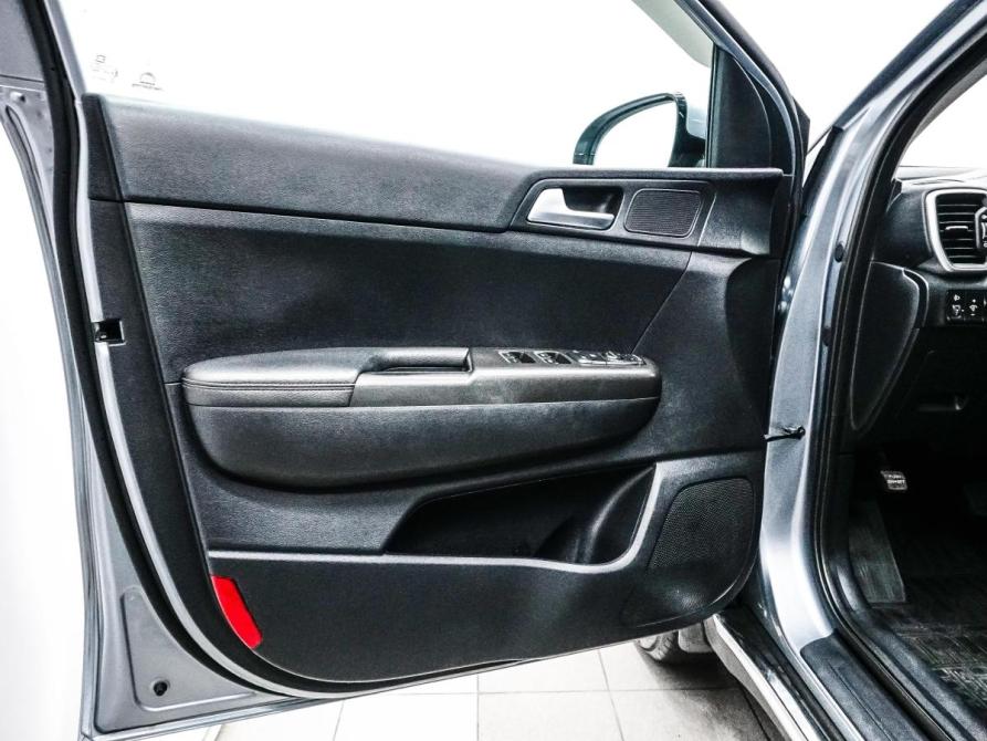 Kia Sportage IV Рестайлинг Красноярск  - изображение 10