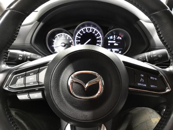 Mazda CX-5 II с пробегом 2020 года, цена 2 841 000 рублей, 122709 км, внедорожник, Автокод Объявления