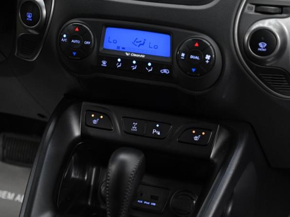 Hyundai ix35 I Рестайлинг с пробегом 2014 года, цена 1 249 000 рублей, 200000 км, внедорожник, Автокод Объявления