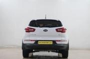 Kia Sportage III Новокузнецк  - изображение 42