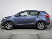 Kia Sportage III Рестайлинг Санкт-Петербург  - изображение 30