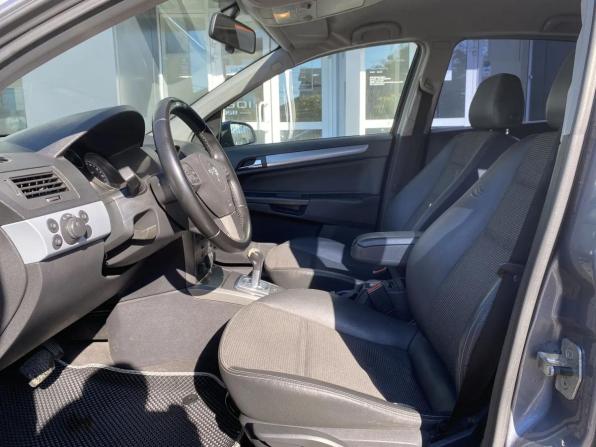 Opel Astra H с пробегом 2006 года, цена 395 000 рублей, 245000 км, хэтчбек, Автокод Объявления